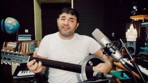 Rustam Maxmudyan —Hozane Gelan Arame Tigran New 2023