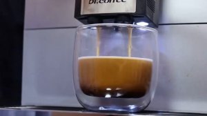 Кофемашина Dr.coffee Proxima F11 Big Plus