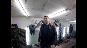 Тюнинг Крышки  на Урал и Полировка Алюминия