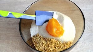 Печенье Сигареты с орехами