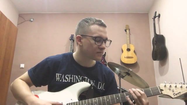 Why you | Нервы (кавер) смотреть онлайн