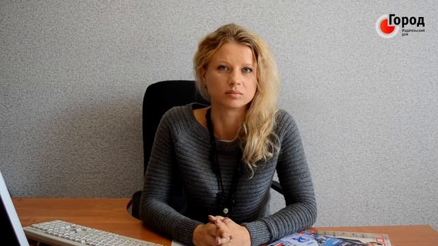 Партнеры о сотрудничестве | Наталья Шумаева (Октябрьский) смотреть онлайн