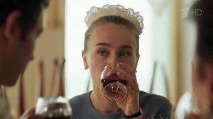 Премьера на Первом канале - многосерийный фильм "Казанова"