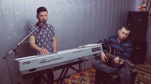 Islombek "Man omadayam"