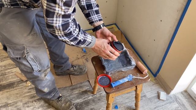 Как правильно установить буржуйку??? Часть 2 смотреть онлайн