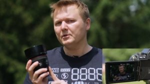 Исправляем автофокус и цвет на камерах Fujifilm