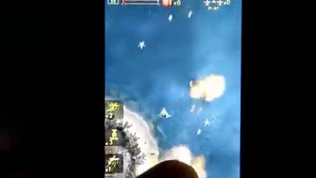 iFighter 2 The Pacific 1942 iPhone App Review279 смотреть онлайн