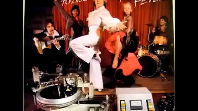 Flamenco Fever SIDE A Trk1 смотреть онлайн