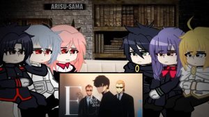 ???⛓️ Owari no Seraph Reage ♪ Sung Jin Woo | Pt.II Monarca Das Sombras | @BasaraMusic #088 ???⛓️