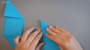 Оригами Ддакджи: Конверты из сериала Игра в Кальмара • Origami Squid Game Ddakji Flip Paper Card