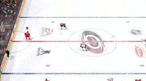 NHL 14 ... (PS3) Gameplay