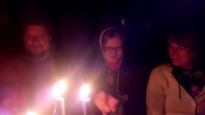 Колобок. Казахский вариант