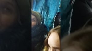 Водители маршруток гонят пассажиров с ЕТК в Чебоксарах