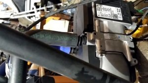 Запуск гидроника перед установкой