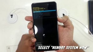 Hard reset Nokia 6 (2018)