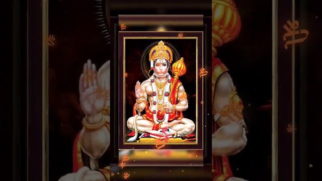 Jai Hanuman ji❤️😍🙏 #hanumanji #hanuman #balaji #bajrangbali #ram #jaihanuman #jaishreeram #love