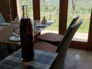 Blender: моделирование бутылки Coca Cola в Blender