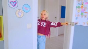 ВИОЛА СТАЛА ДИРЕКТОРОМ в ШКОЛЕ!!!