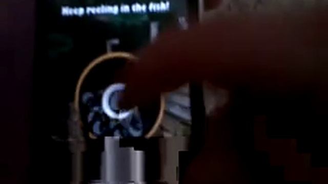 Flick Fishing iPhone/iPod Touch Application Review смотреть онлайн