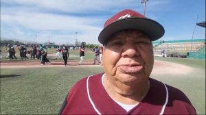 LIGA DE BEISBOL RAMOS ARIZPE HOMENAJEAN A DON VICENTE "LA GOYA" GARCÍA