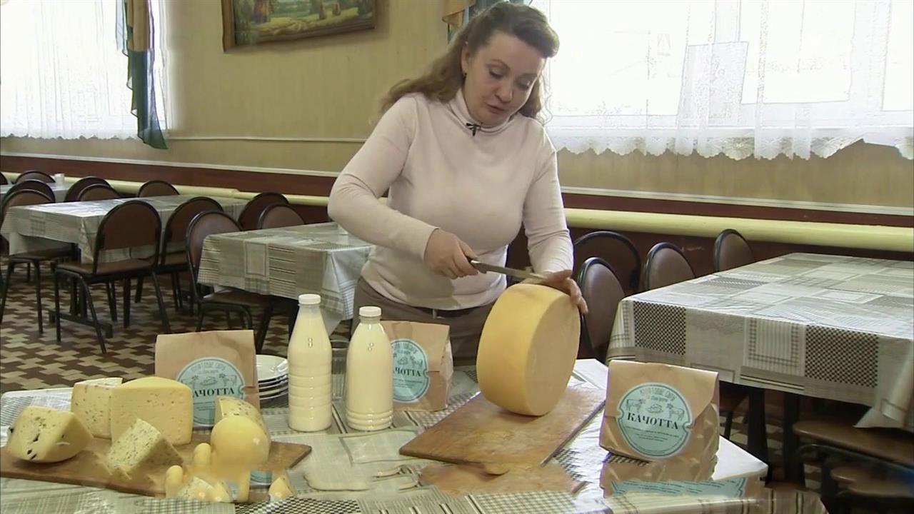 Все свое: производители с новым витком антироссийс...ций получили дополнительный стимул для развития