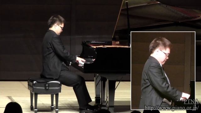 Chopin:3 Valses brillantes No.2 As-dur op.34-1, Op.34: pf:TAMURA, Hibiki смотреть онлайн