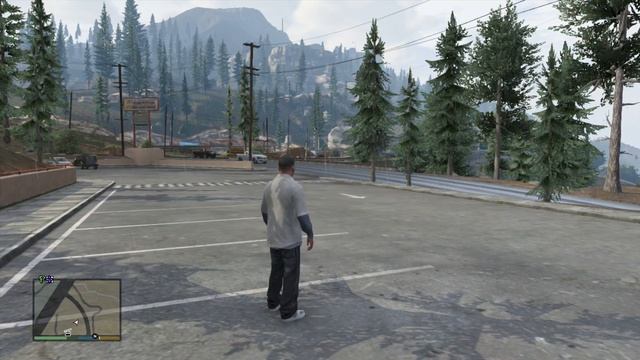 Где найти парашют в GTA 5, и прыгаем с вертолета с парашютом (Быстрый Способ) смотреть онлайн