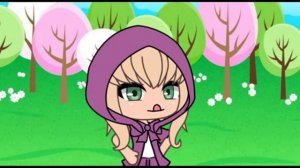 {солнце смеётся} •на разных языках• (меме) \гача лайф/