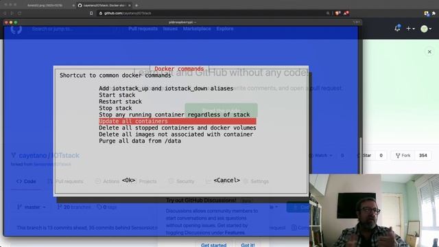 109 - IOTSTACK utilidades смотреть онлайн