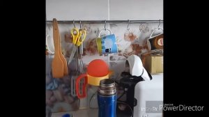 Мойка посуды доместосом