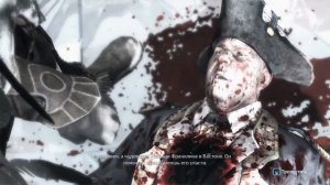 Прохождение Assassin's Creed III: TToKW (часть: 3)