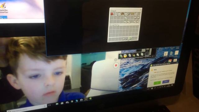 Iron sword Minecraft смотреть онлайн