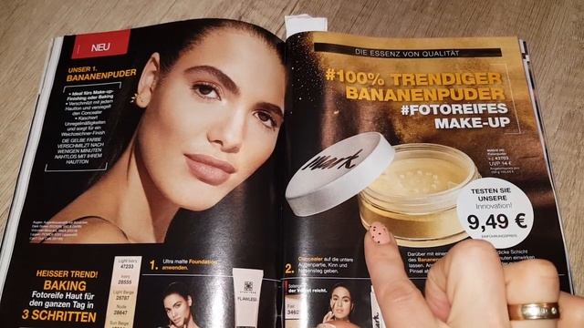 Обзор каталога номер 15 AVON смотреть онлайн