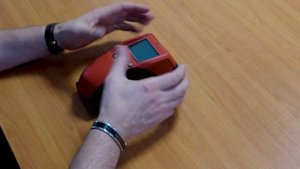 321.Мультидетектор. Hilti PS -  50.