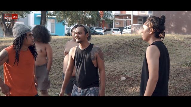 SELEKSI ANAK BUAH BARU смотреть онлайн