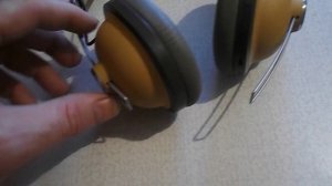 ОНЛАЙН ТРЕЙД.РУ — Беспроводные наушники Panasonic RP-HTX80BGC, бежевый