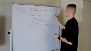 System Design / Проектирование SLACK / Подготовка к собеседованию в Google