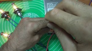 Регулируемый блок питания AC-DC 600W | Блок питания универсальный от 0v до 200v.