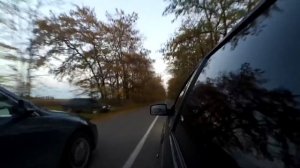 Приора против хонды гонка накатом Драг рейсинг 2017