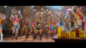 Индийская песня Тинку Джия # Indian song Tinku Jiya #