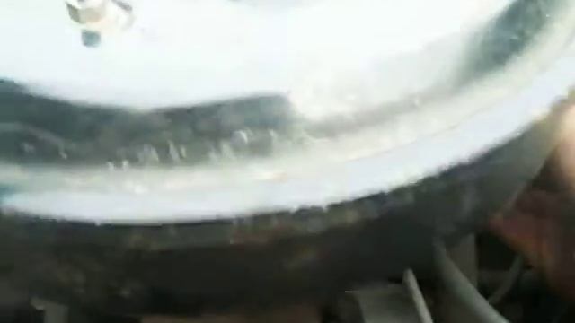 Иж 2126 после замены масла на синтетику. смотреть онлайн