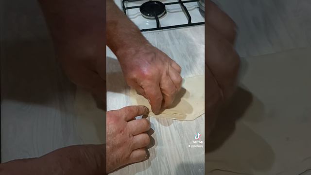 Кустанайская столовая. Выпуск 7. Чебуреки по-Кустанайски. Шеф Андрей Сергеевич и Юрий Юрк