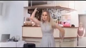 ОЙСЯ ТЫ ОЙСЯ Потрясающая фланкировка шашкой, смотреть всем