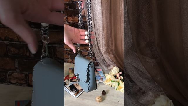 Обзор женской сумки Stefano Torre (Артикул 01188) смотреть онлайн