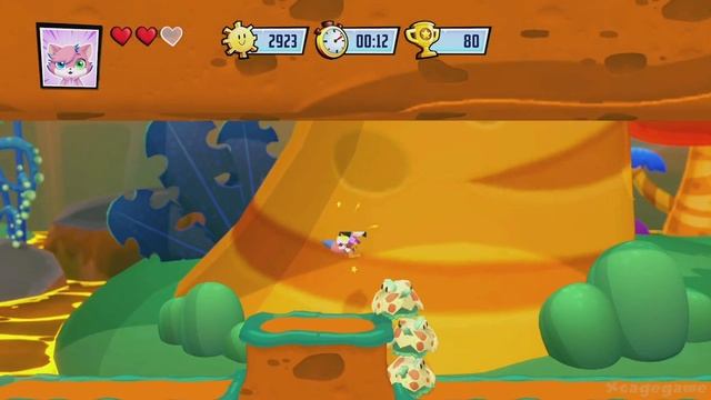 Ryan’s Rescue Squad - Full Gameplay Walkthrough (Longplay) смотреть онлайн