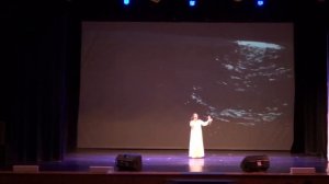 "Проклятие русалки" (сл. и муз. Анжела Жиркова (Green Apelsin) - исп.Худякова Полина