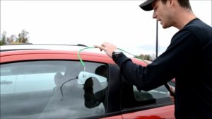 How to Unlock: 2007 Chevrolet Cobalt  (without key)