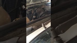 Запуск мотора после установки БСЗ Ваз Классика