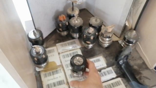 Beaver 30AVLT8-PRO Запуск и начало работы.
