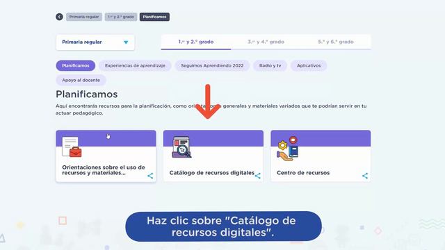 CATALOGO VIRTUAL PERU EDUCA смотреть онлайн